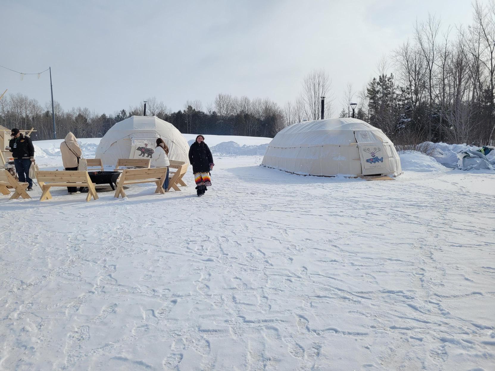 Where Land and Food Meet: Reflections from the Indigenous Lands Symposium 2026