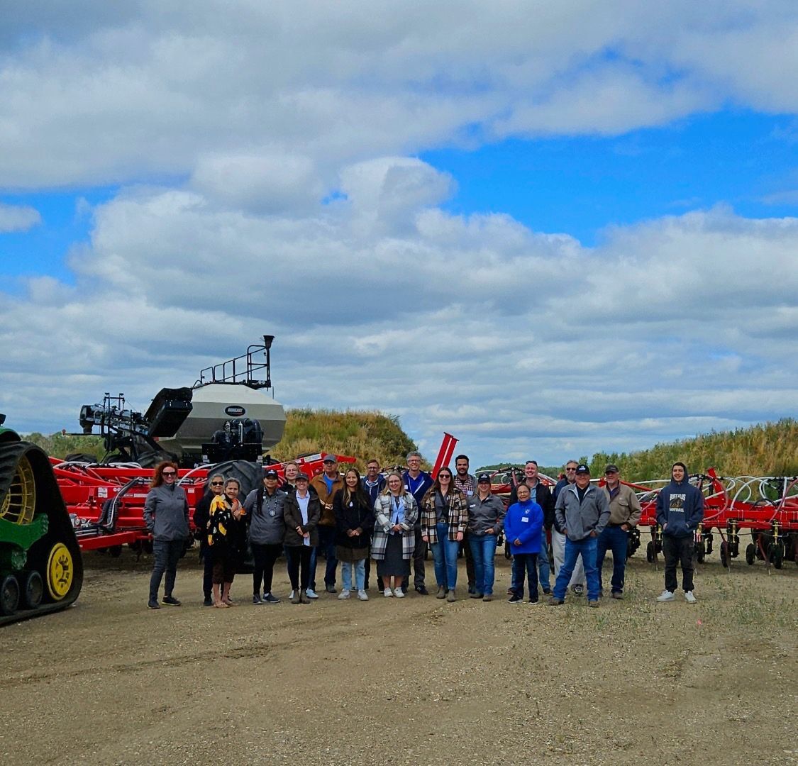Reflecting on the 1st Annual Indigenous Field Day — and Looking Ahead to the 2nd!