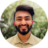 Renish Keshwani